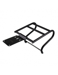 Portabauletto nero Piaggio...