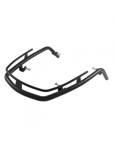 Paraurti anteriore parafango ant.nero...