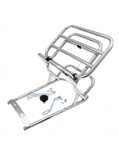 Portapacco posteriore...