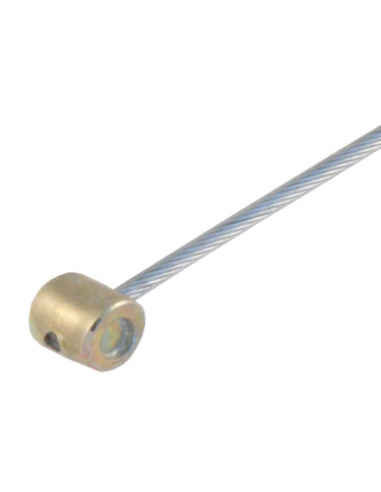 Filo gas vespa con bariloto 1,2 x 2000