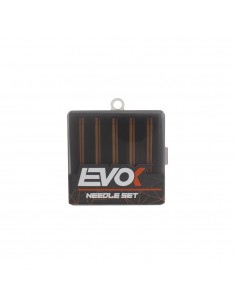 KIT SPILLI EVOK per... 2