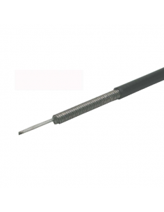 ROTOLO GUAINA PIATTA 5 MM...