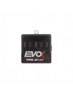 KIT GETTI EVOK per...