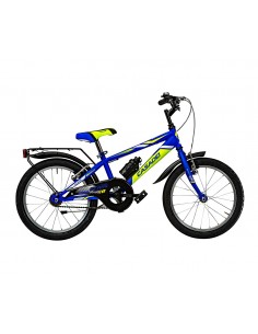 Bicicletta MTB 18" Bimbo...