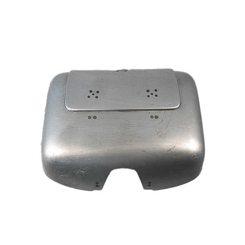 Bauletto Anteriore RMS Classic Vespa...