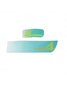 Kit Adesivi HP4 Laterali e...