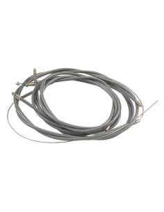 Kit trasmissioni grigie...