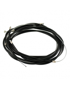 Kit trasmissioni nere...