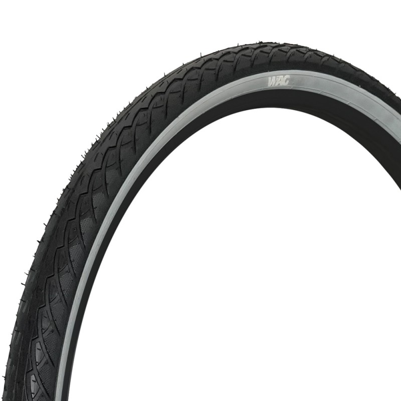 Copertone SA206 CITY - 26X1.75, nero...