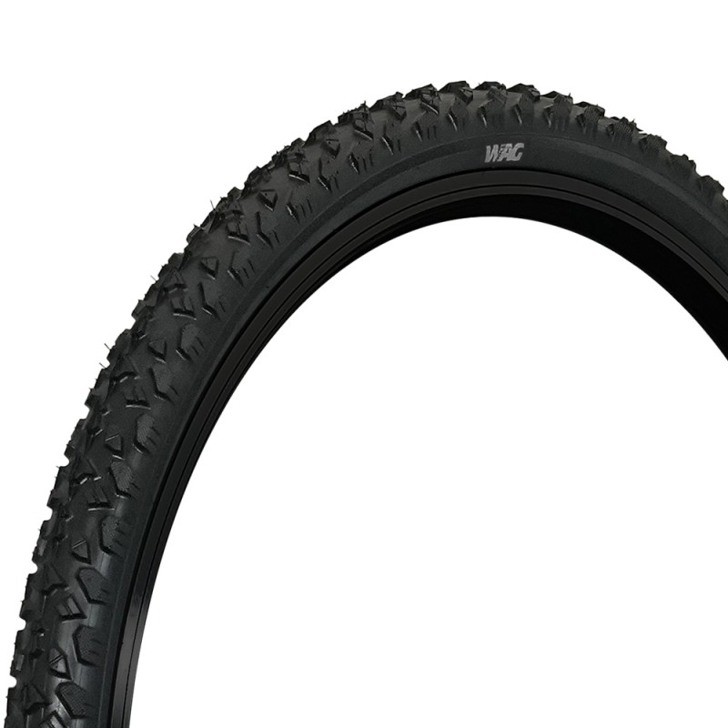 Copertone S614 MTB  - 26X1.95, nero,...