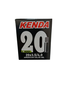 Camera d'aria Fat Bike...