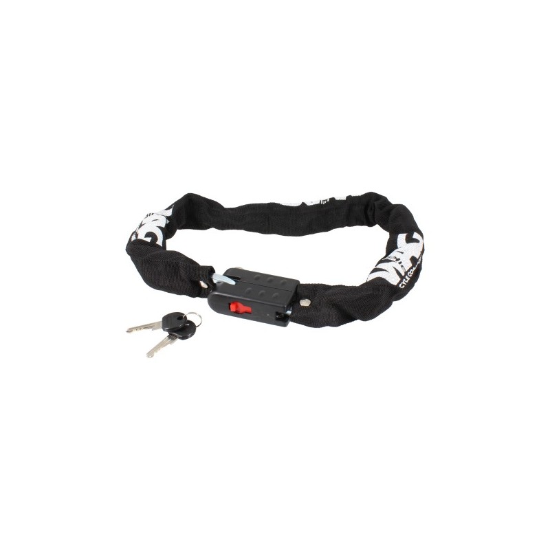 Lucchetto catena GUARDIAN - 7 x 7 x...