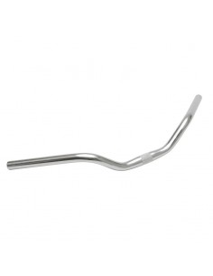 Manubrio "OLANDA" 25,4mm x... 2