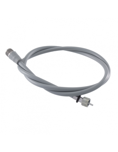 Trasmissione modificata per contakm...