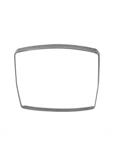 Cornice contalm vespa 50...