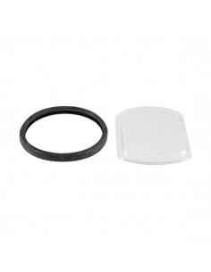 Trasparente contakm Piaggio...