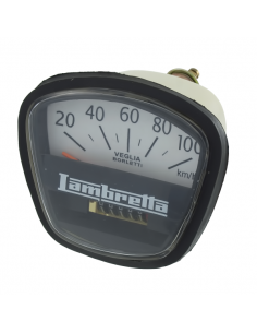 Contakm Lambretta Dl 125