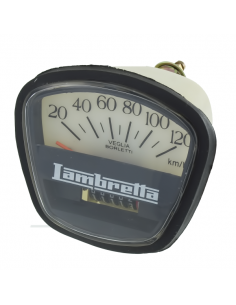 Contakm Lambretta Dl 150