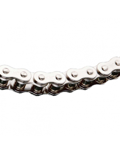 Catena trasmissione moto 420h 120 maglie