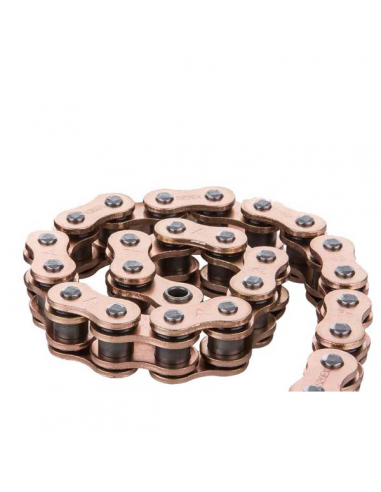 Catena trasmissione moto 530ex-go 120...