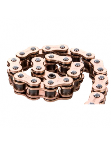 Catena trasmissione moto 525ex 120...