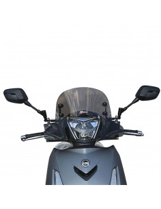 Cupolino Sym Hd 300 29065 2