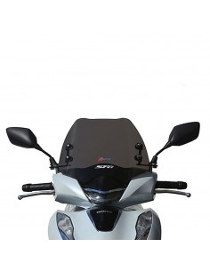 Cupolino Honda Sh 125/150cc... 2