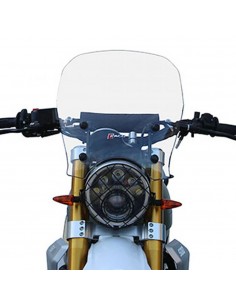 Cupolino trasparente Fantic... 2