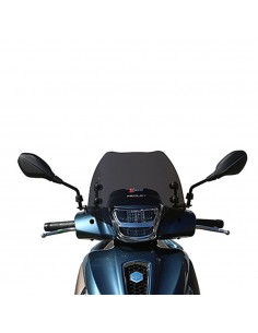 Cupolino fumŠ Piaggio... 2