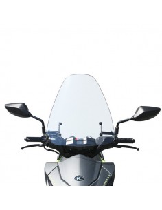 Parabrezza FACO KYMCO SUPER... 2