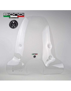 PARABREZZA CLUB VESPA... 2