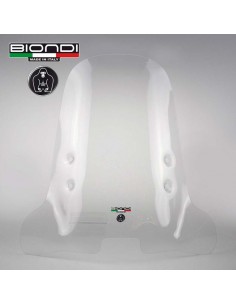 PARABREZZA CLUB YAMAHA... 2