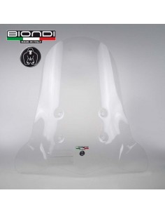 PARABREZZA CLUB MALAGUTI... 2