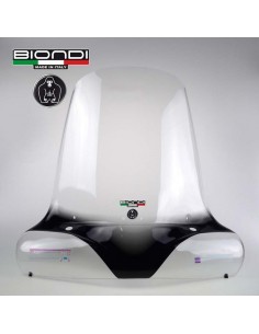 PARABREZZA CLUB HEXAGON GT... 2