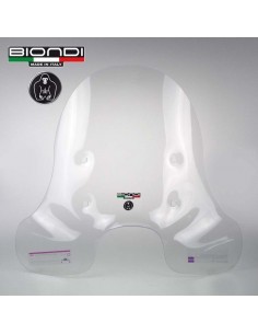 PARABREZZA CLUB APRILIA... 2