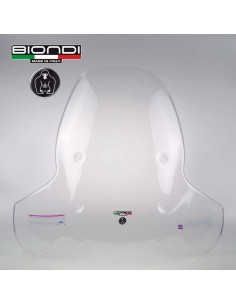 PARABREZZA CLUB SYM SUPER... 2