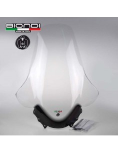 PARABREZZA CLUB SUZUKI... 2