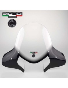 PARABREZZA WILD HONDA SH... 2