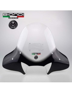 PARABREZZA WILD HONDA SH... 2