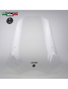 PARABREZZA HONDA SH 125/150... 2