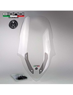 PARABREZZA CLUB YAMAHA... 2