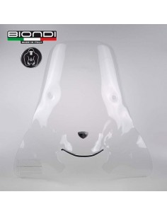 PARABREZZA Z HONDA SH... 2