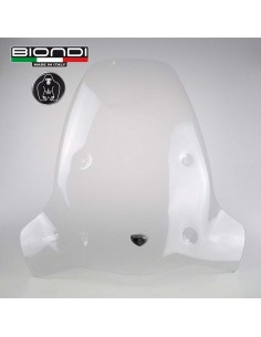 PARABREZZA Z LIBERTY 50... 2