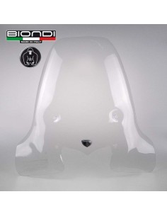 PARABREZZA Z KYMCO PEOPLE S... 2