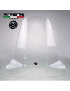 PARABREZZA Z SCARABEO... 2