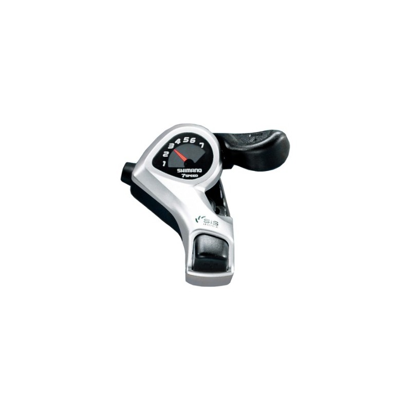 SHIMANO TOURNEY Leva cambio SL-TX50-7R 7