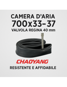 Camera d'Aria 700x33-37...