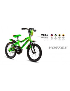 Bicicletta bambino MTB 16...