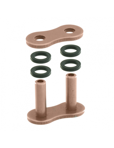 Giunto catena 530ex-go
