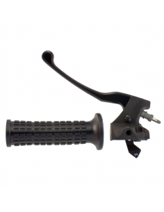 Comando portaleva Aprilia...